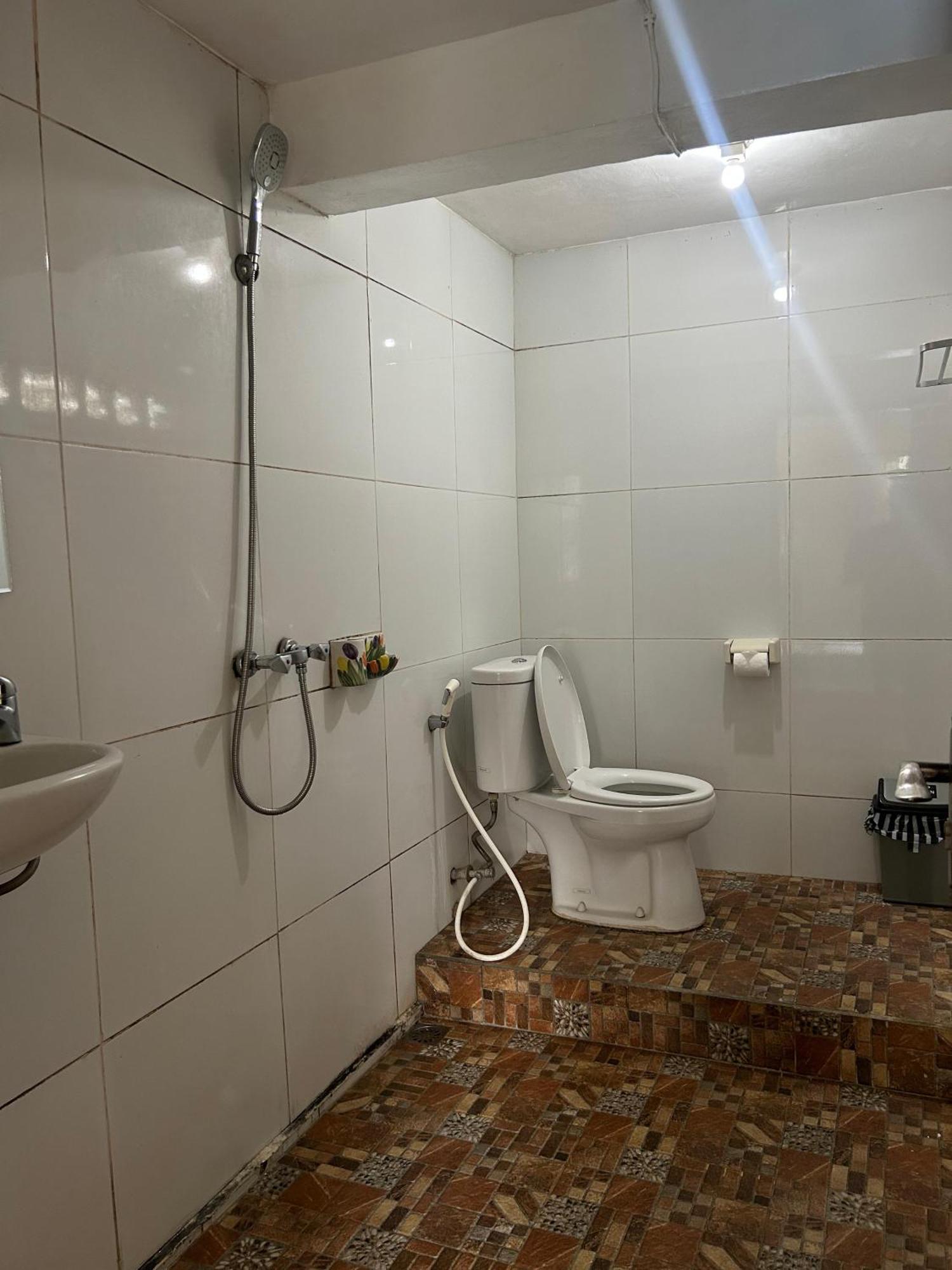 Rama Homestay Ubud Kültér fotó